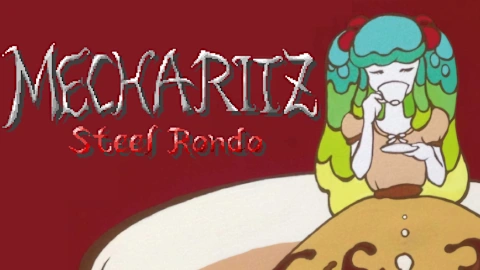 Mecha Ritz: Steel Rondo