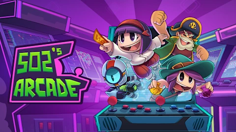 502's Arcade