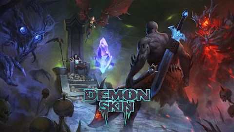 Demon Skin