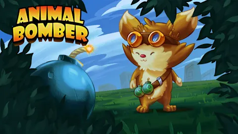 Animal Bomber