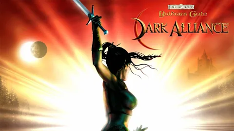 Baldur's Gate: Dark Alliance