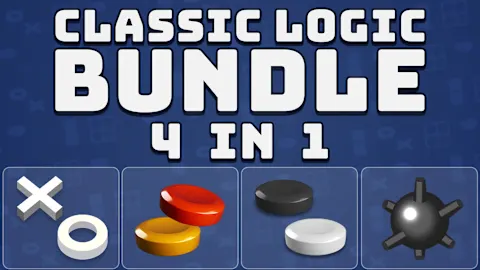 Classic Logical Bundle (4in1)
