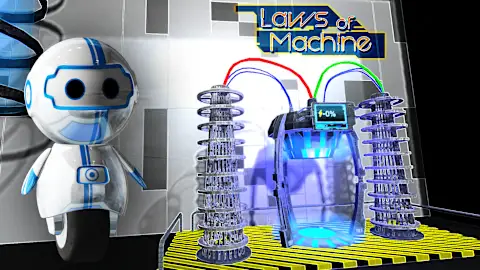 Laws of Machine