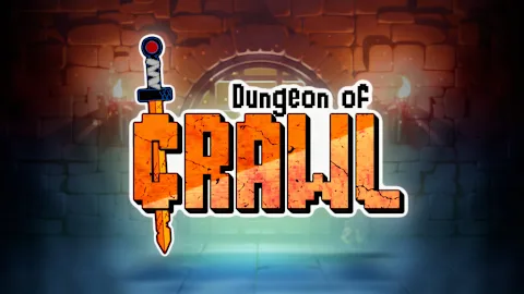 Dungeon of Crawl