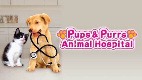 Pups & Purrs Animal Hospital