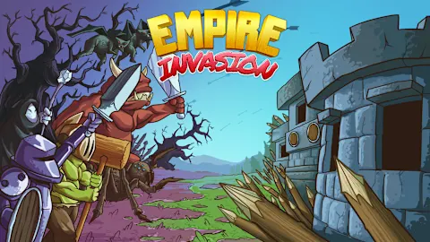 Empire Invasion