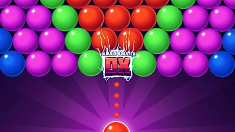 Bubble Blaster DX