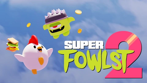 Super Fowlst 2