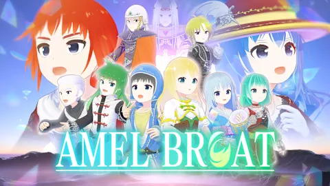 AMEL BROAT