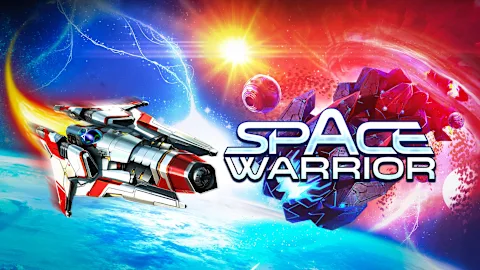 Space Warrior