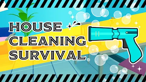 House Cleaning Survival