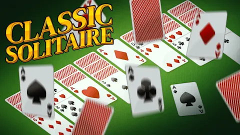 Classic Solitaire