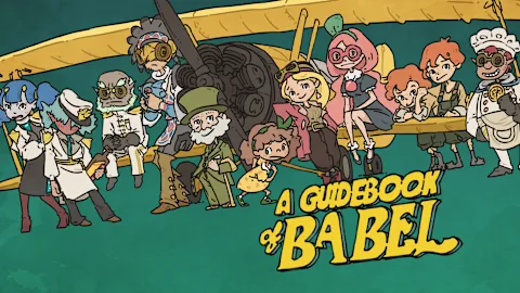 A Guidebook of Babel