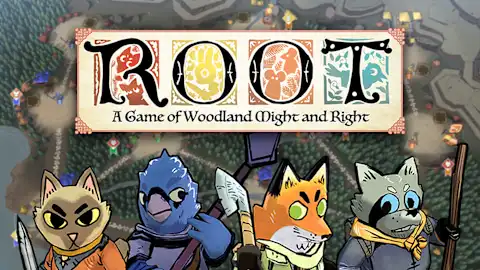Root