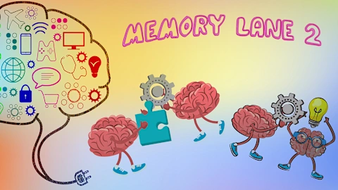 Memory Lane 2