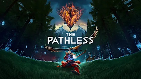 The Pathless