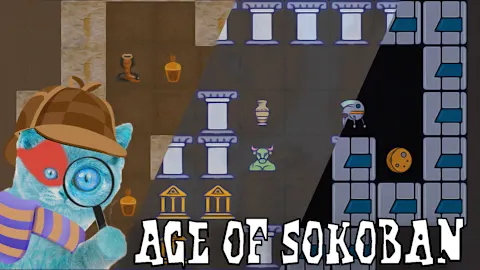 Age of Sokoban