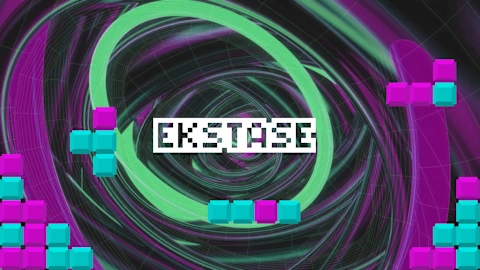 Ekstase