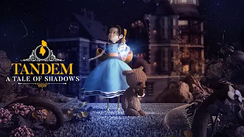 Tandem : A Tale of Shadows