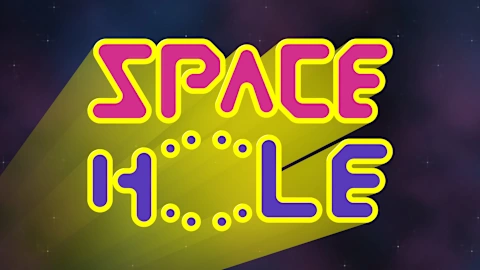 SPACE HOLE