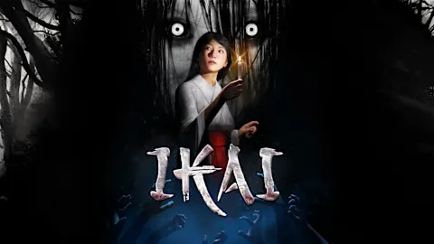 Ikai