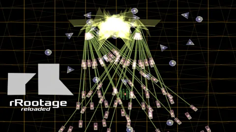 rRootage Reloaded