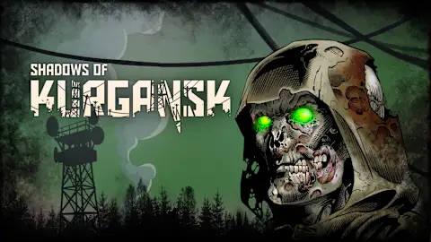 Shadows of Kurgansk