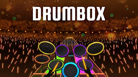 Drum Box