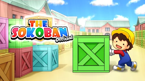 The Sokoban