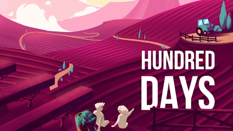 Hundred Days - Winemaking Simulator