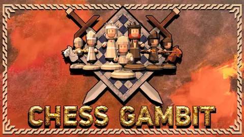 Chess Gambit