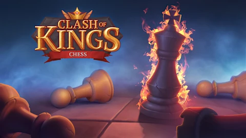 Chess - Clash of Kings