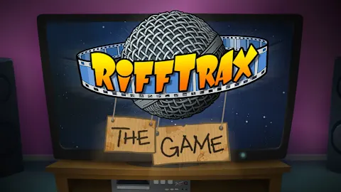 RiffTrax: The Game