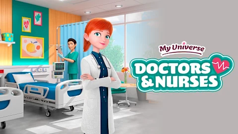 My Universe - Doctors & Nurses