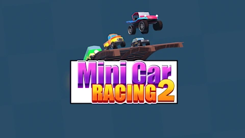 Mini Car Racing 2