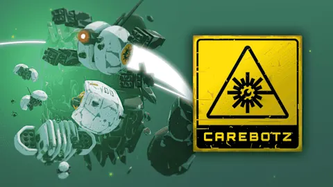 Carebotz