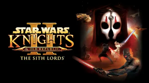 STAR WARS™: Knights of the Old Republic™ II: The Sith Lords
