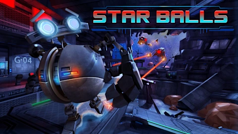 Star Balls