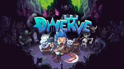 Dwerve