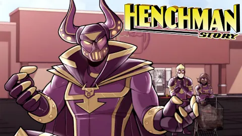 Henchman Story