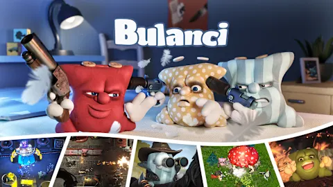 Bulanci