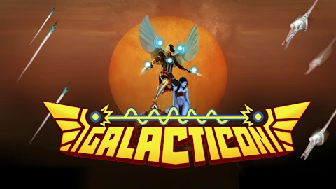 Galacticon