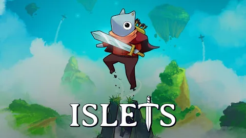 Islets
