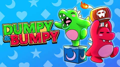 Dumpy & Bumpy