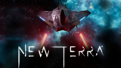 NEW TERRA®