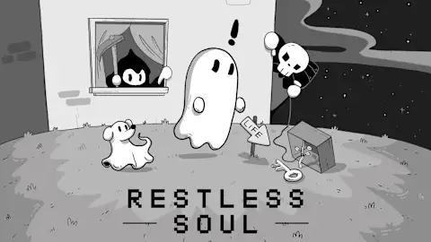 Restless Soul