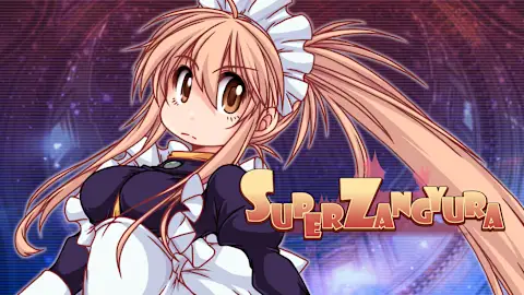 SUPER ZANGYURA