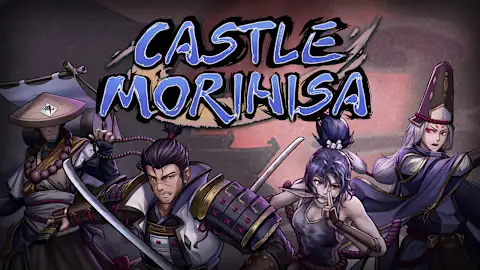 Castle Morihisa