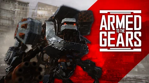 Armed to the Gears