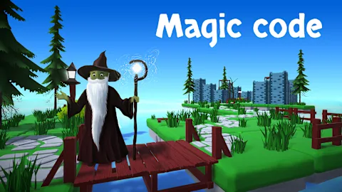 Magic code